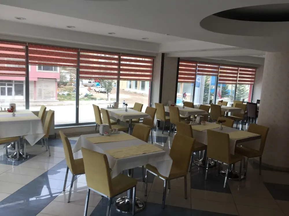 Cimenler Otel