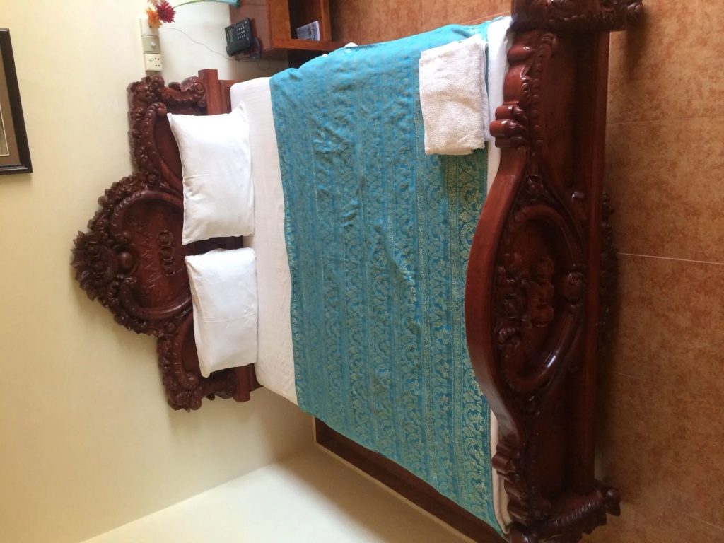 Lux Guesthouse