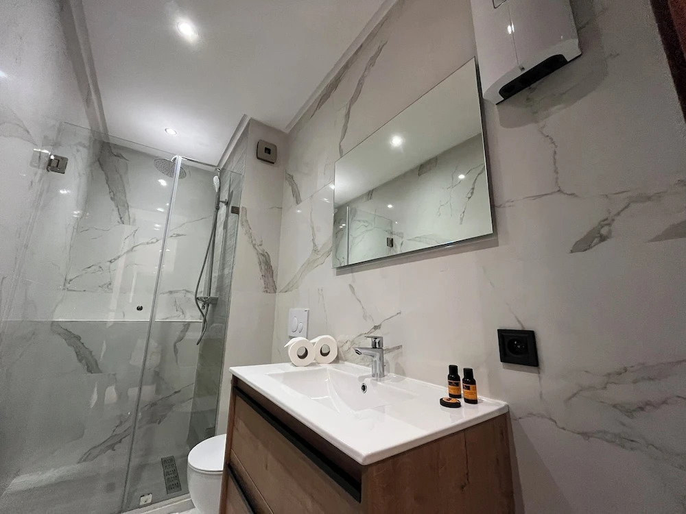 Les Joyeux Luxury Studios et Suites