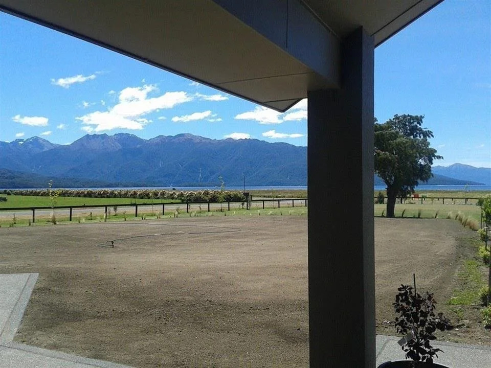 Waiuna B & B