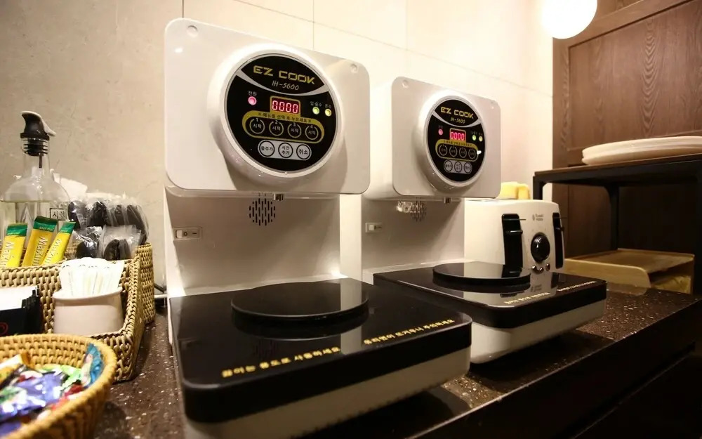 Osan Masil Hotel