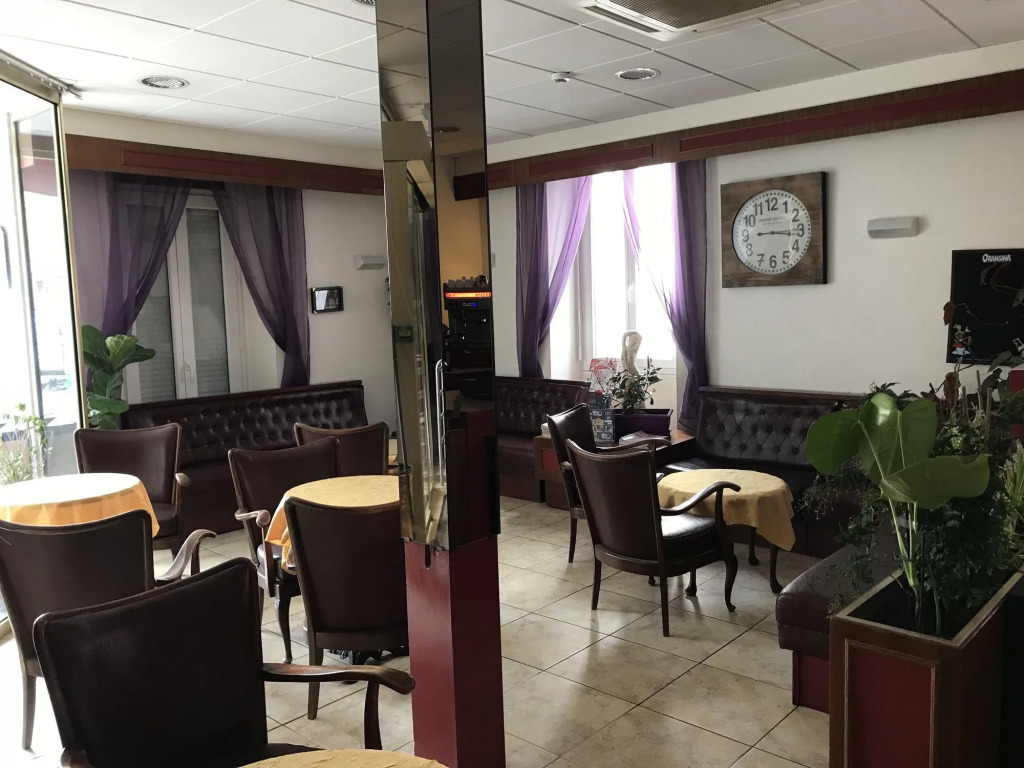Hôtel Myosotis
