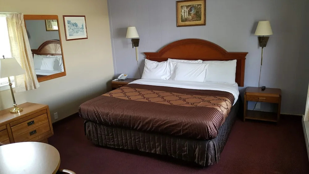 Hickory Hill Motel