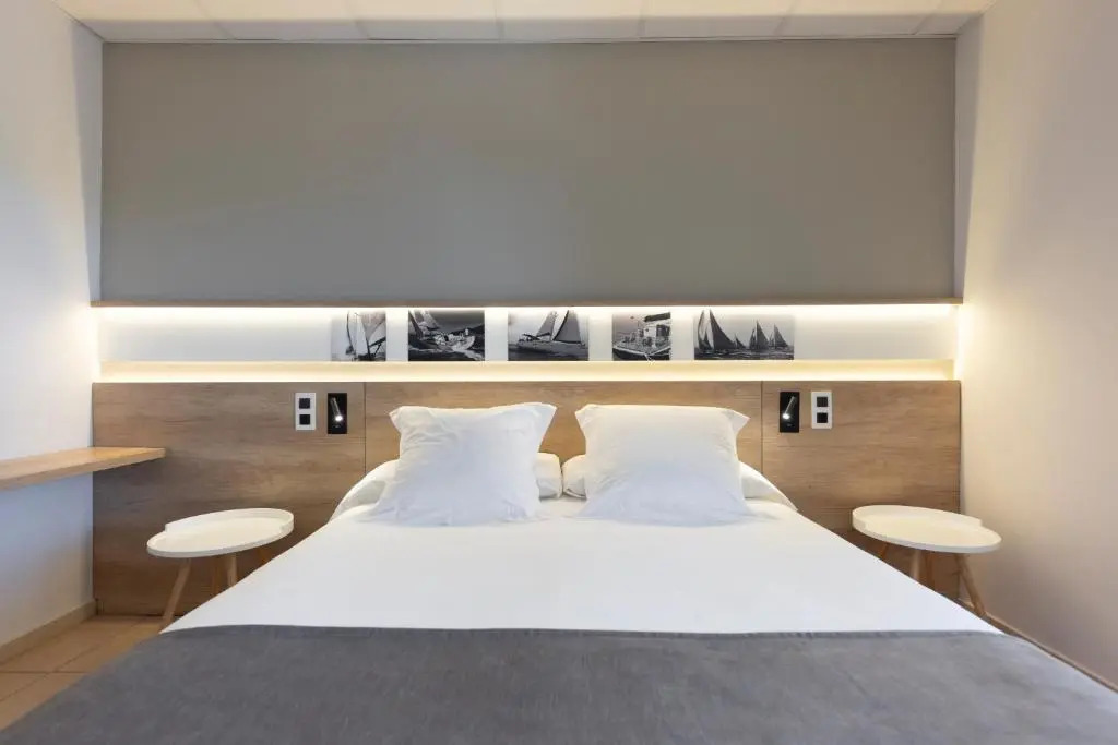 Apartaments Terraza - Santa Maria