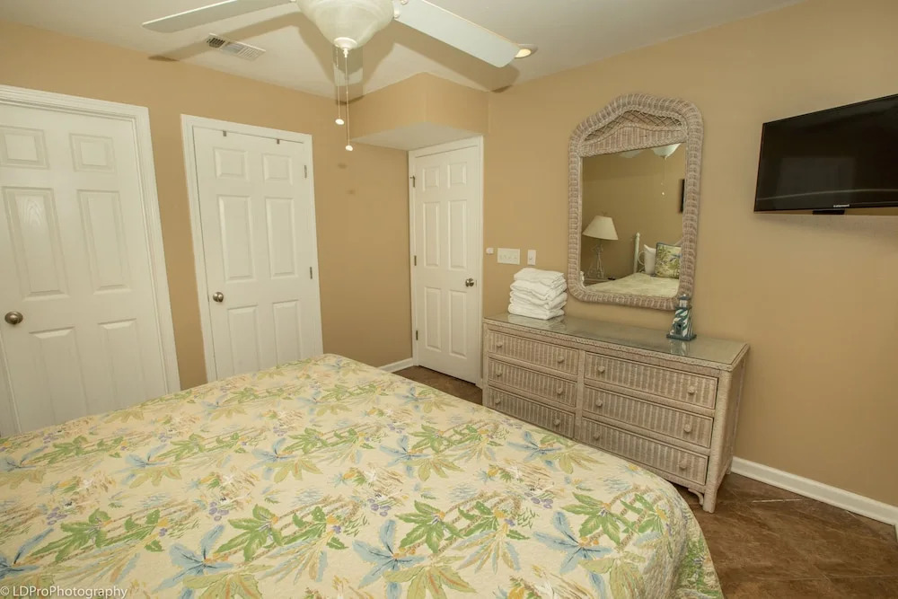 South Bay by the Gulf 124 - 2 Br Townhouse
