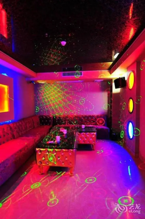 Guoshun Holiday Hostel