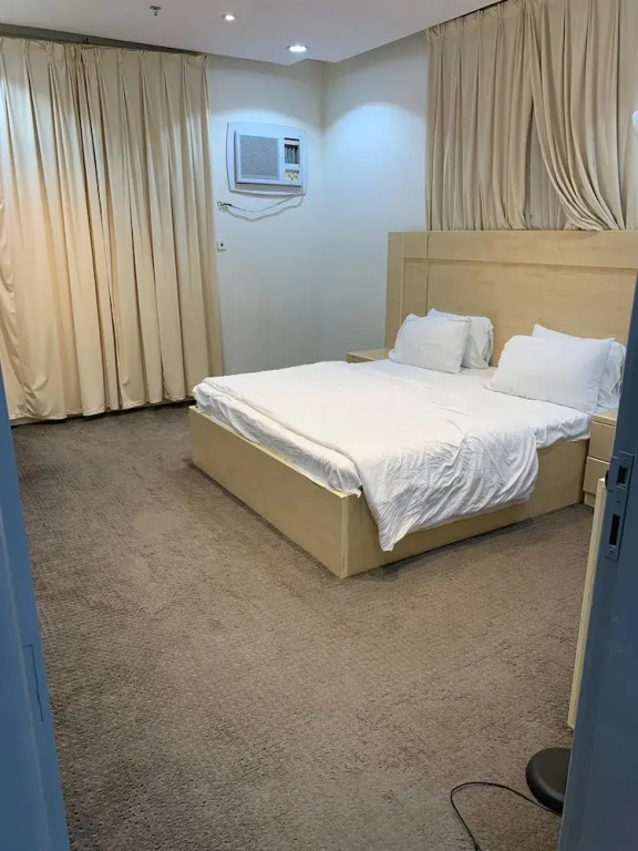 GhafwaHHotelApartmentsServicedApartments