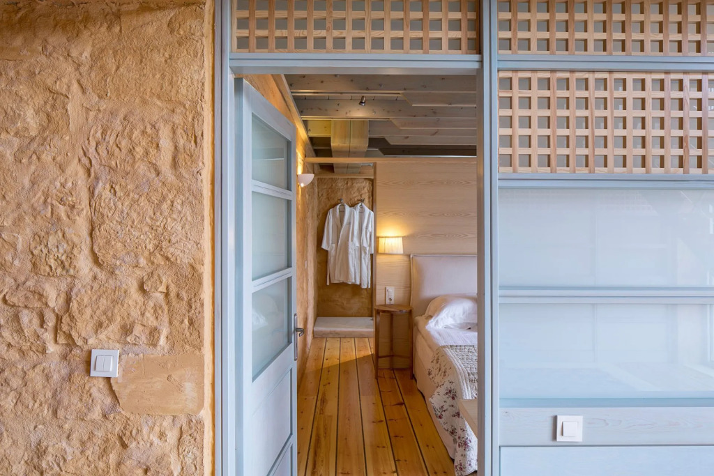 Olea Cretan luxury villas