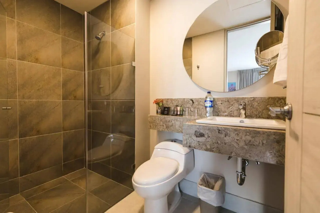 Hilton Garden Inn Cali Ciudad Jardin