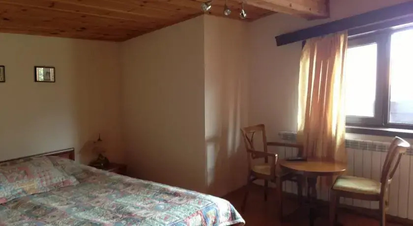 Kalaydjiev Guest House