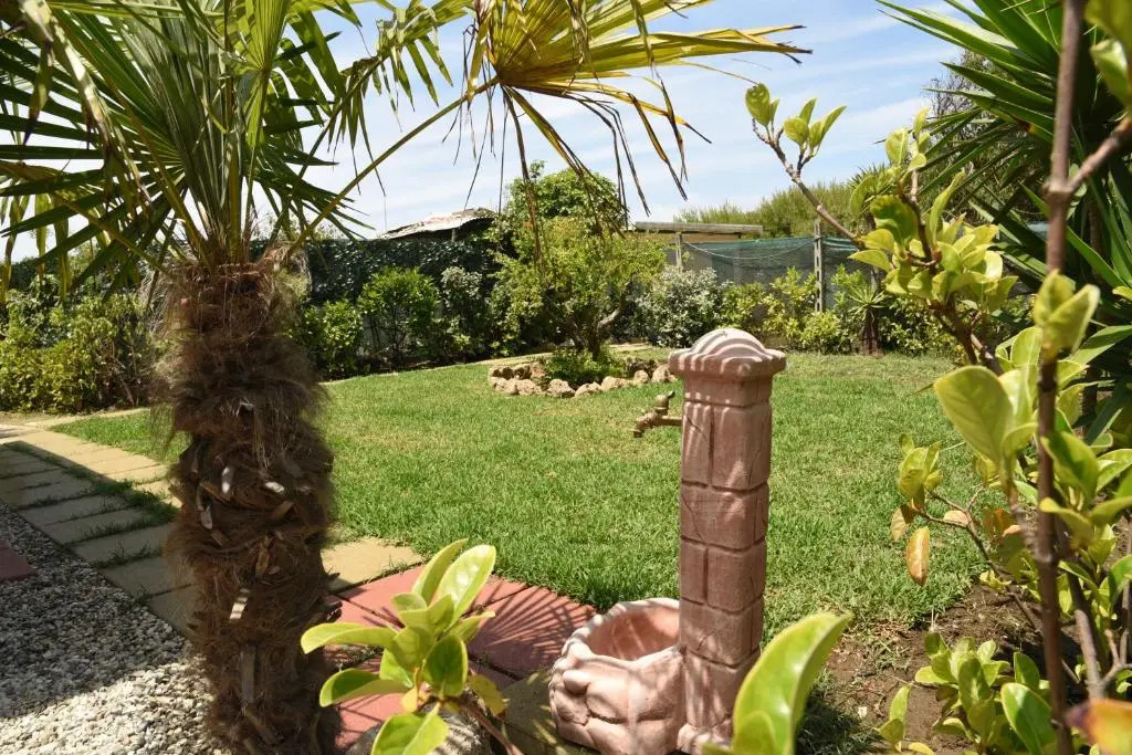 Marechiaro Pool & Restaurant