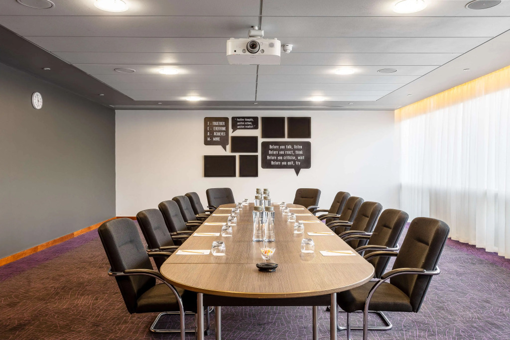 Radisson Hotel and Conference Centre London Heathrow