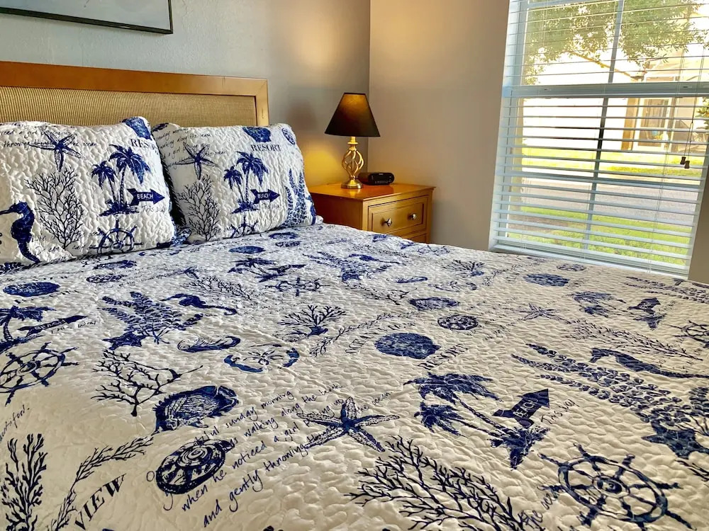1200 Bella Vida Resort 64754 / 65301