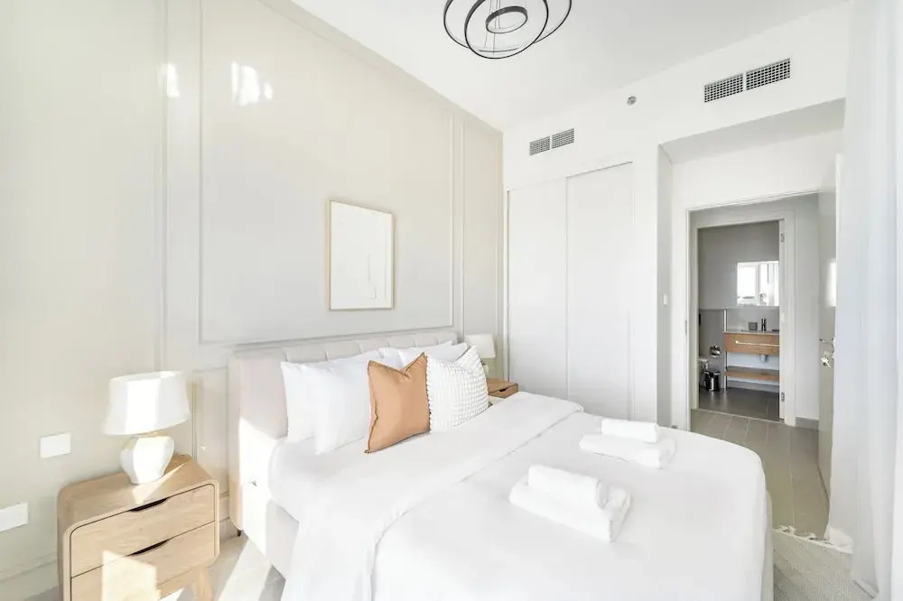 Golfville - Dubai Hills - Luxury Apartments by Canvas Holiday Homes