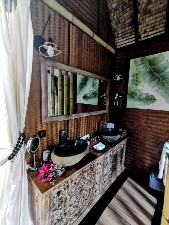 Hôtel Fenua Mataioa