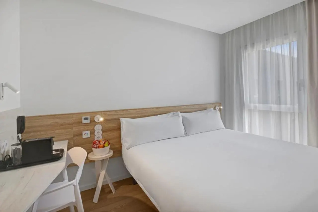 B&B HOTEL Sevilla Bormujos