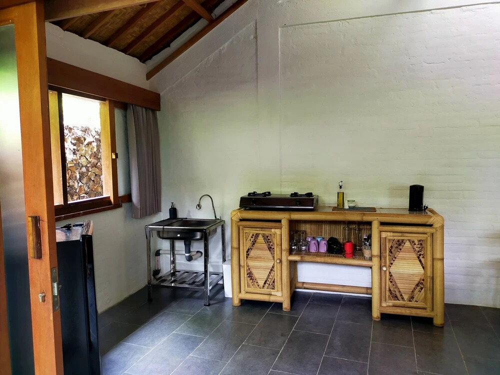 Lombok Pool House