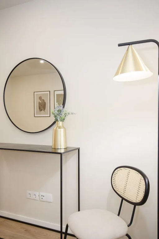Liiiving in Porto-Uptown Pearl Apartment