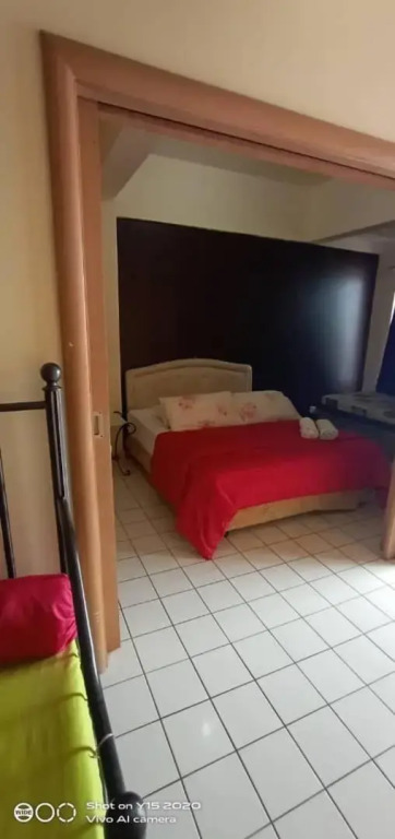 Seaview Homestay PD