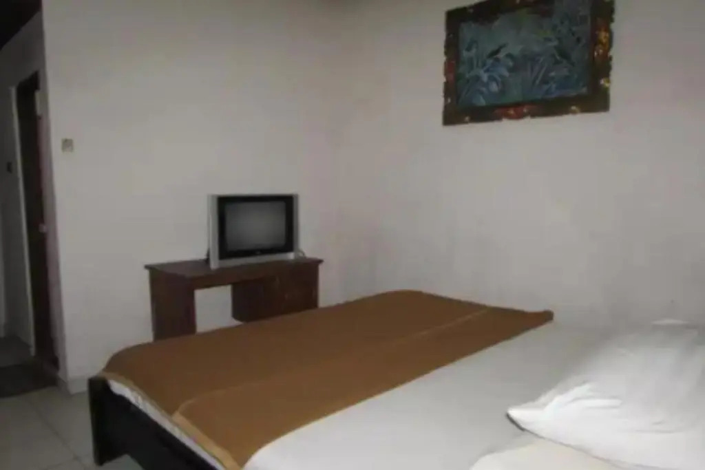 OYO 90822 Hotel Taman Wisata