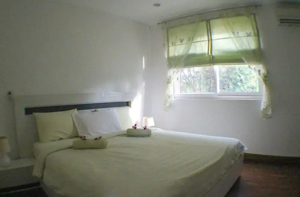 Seaview Pool Villa 4BR - VILLA ISSARA