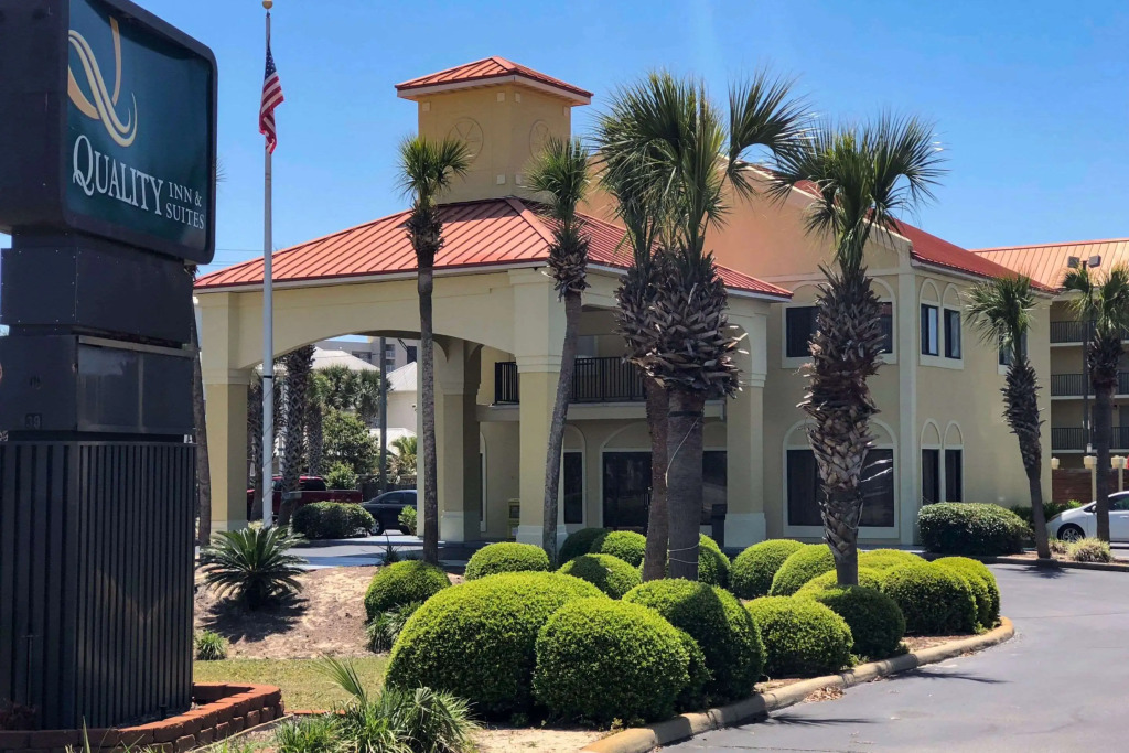 TownePlace Suites by Marriott Miramar Beach Destin