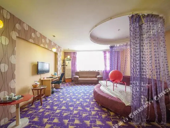 Wenyuan Hotel