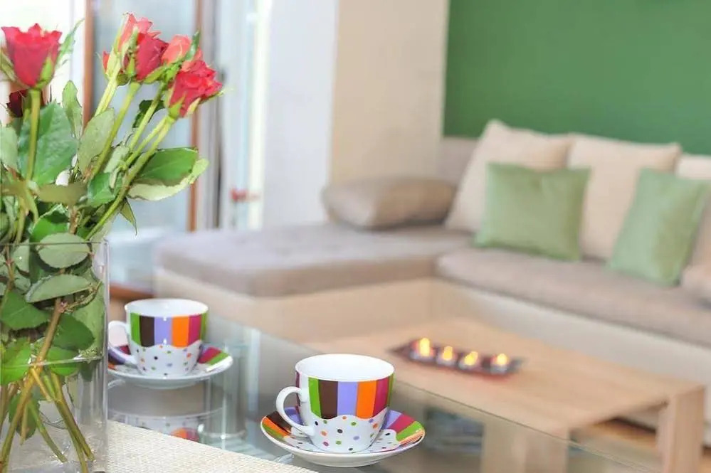 Apartmany Tilia