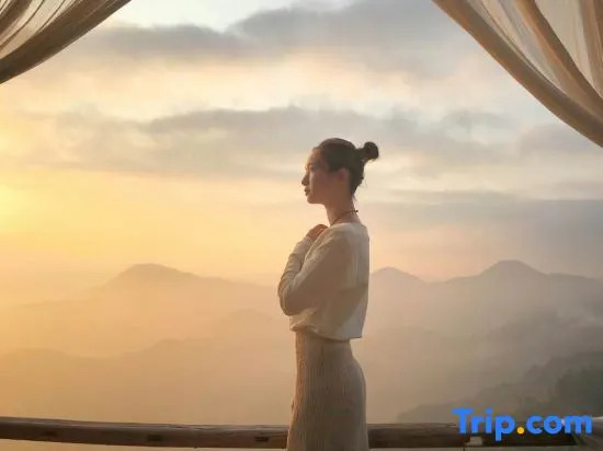 Wenzhou Jinli Yunshe Inn