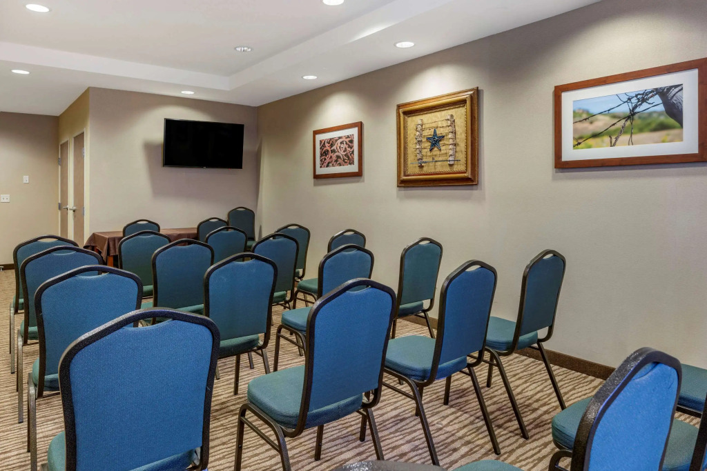 Comfort Suites Fernley