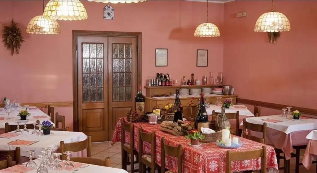 Hotel Veneriaz