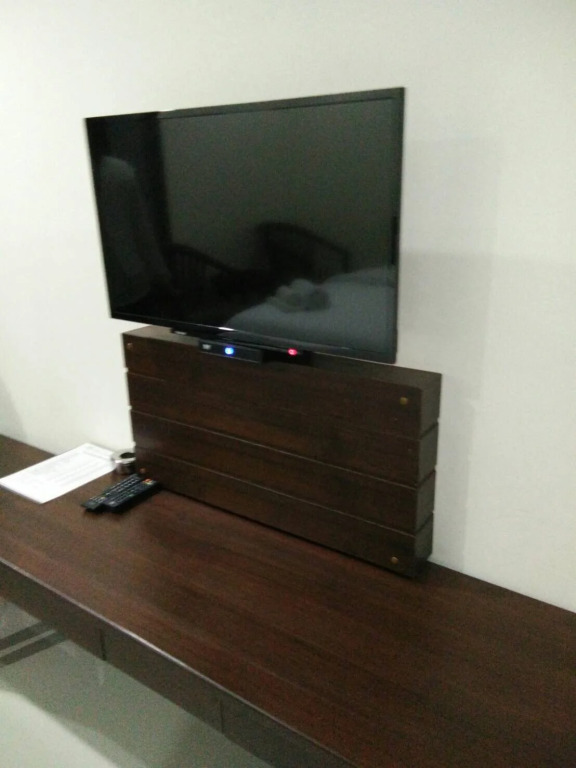 The Green Residence 304