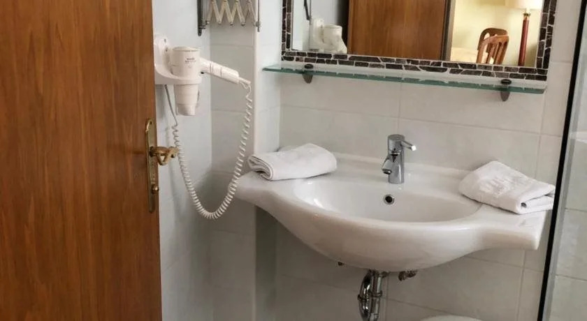 Appartement Alpina
