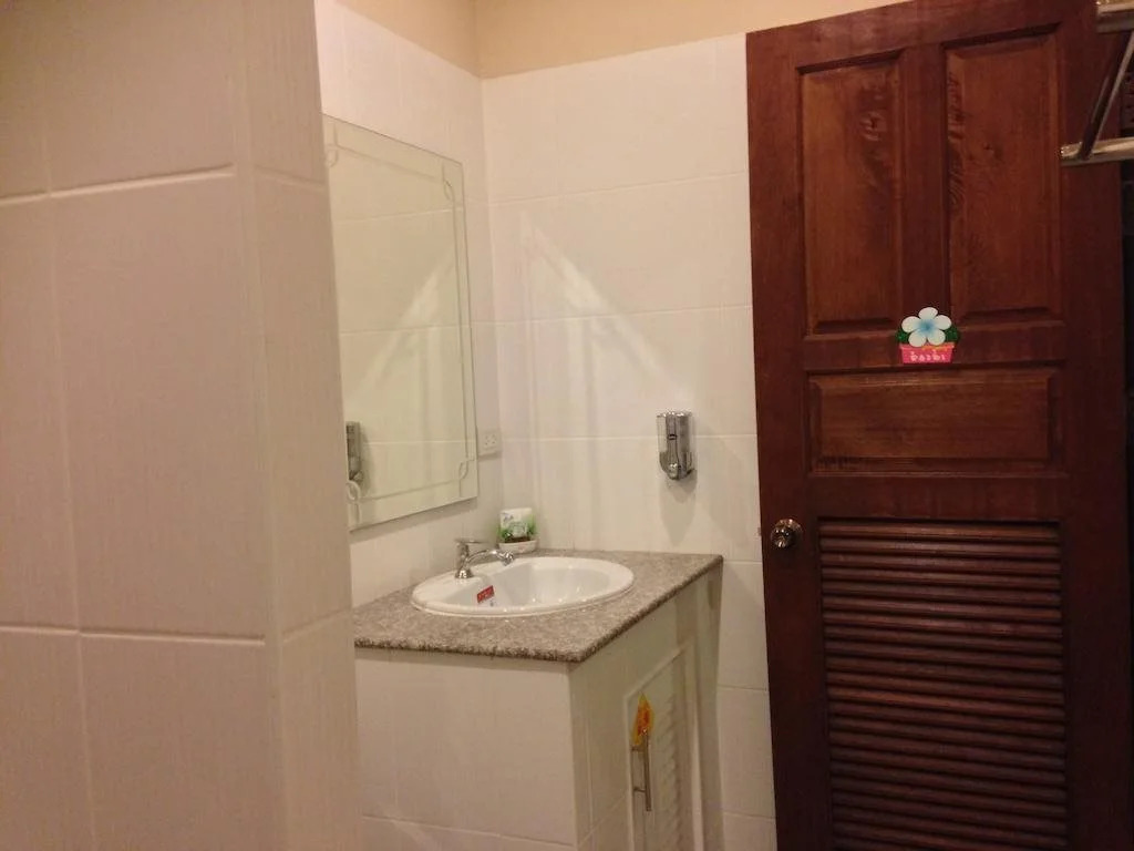 Chiangmai Family Suite