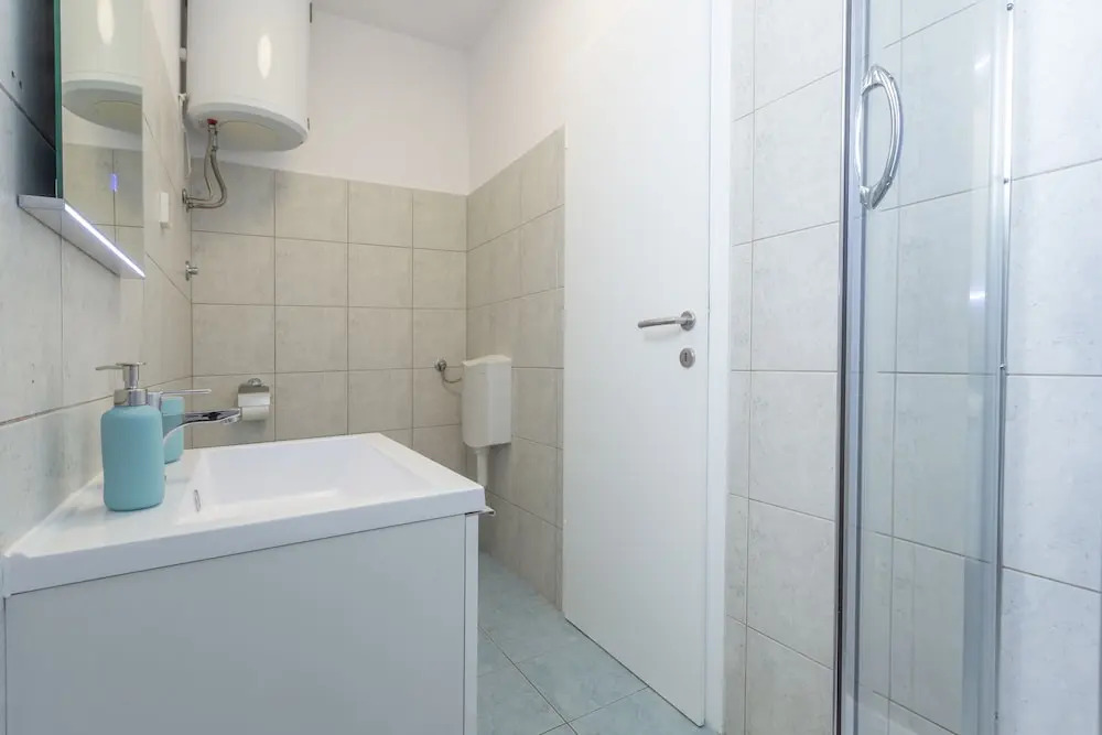 Apartments Gordana Jeličić