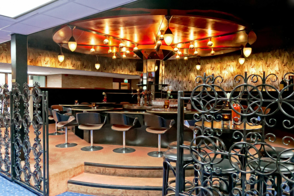 Fletcher Hotel Restaurant Sallandse Heuvelrug