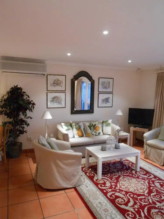 Room-the Annex Roosboom Luxury Studio -