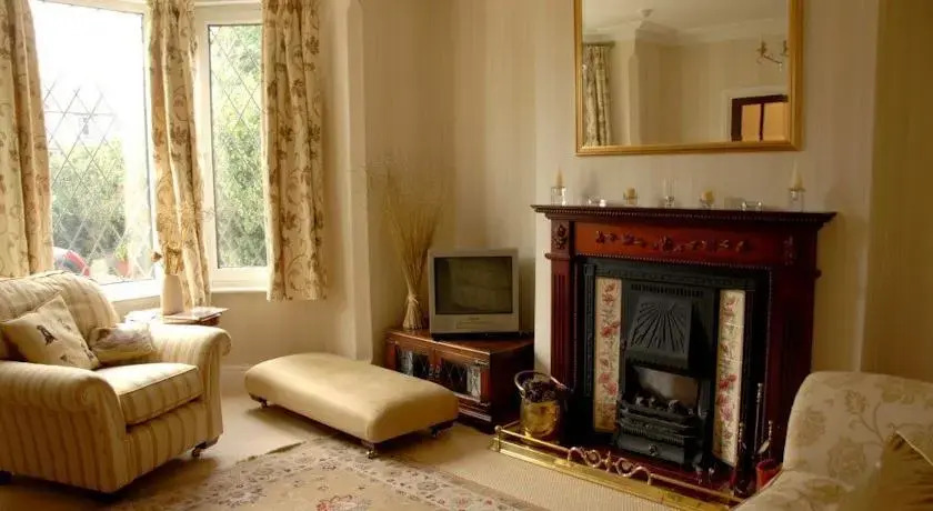 Dilmore House B&B