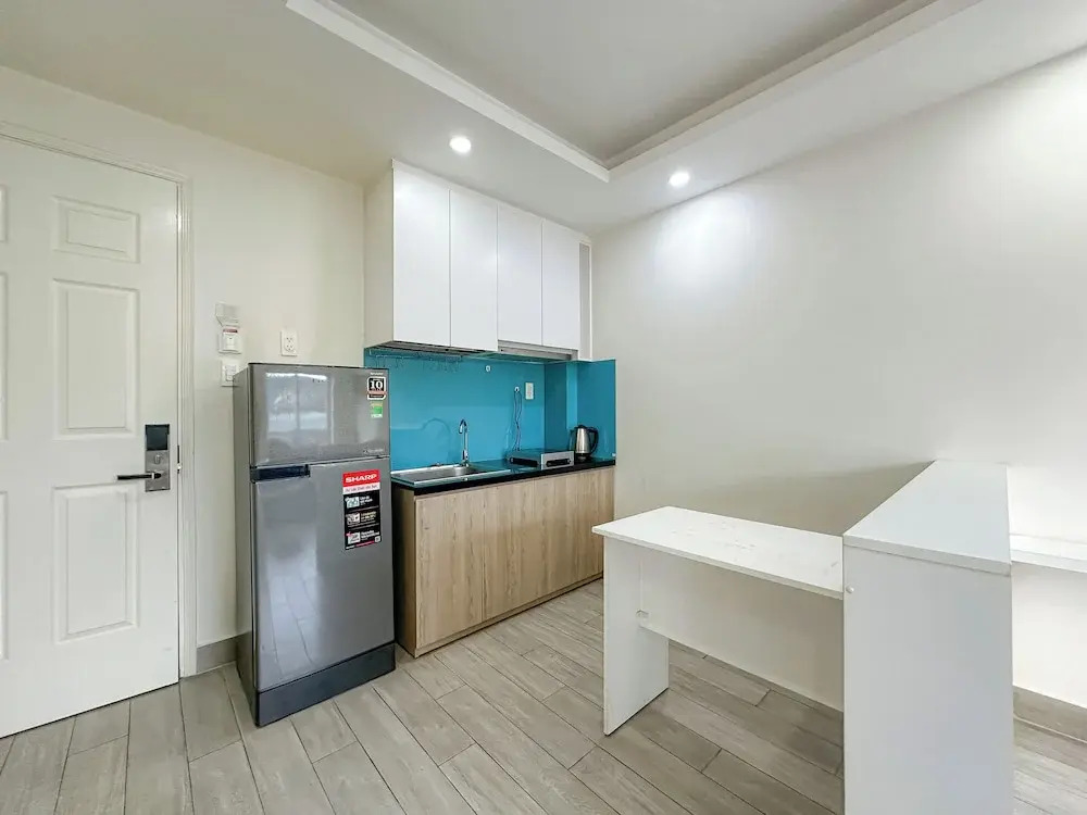 Siris Lune Residence - Self checkin