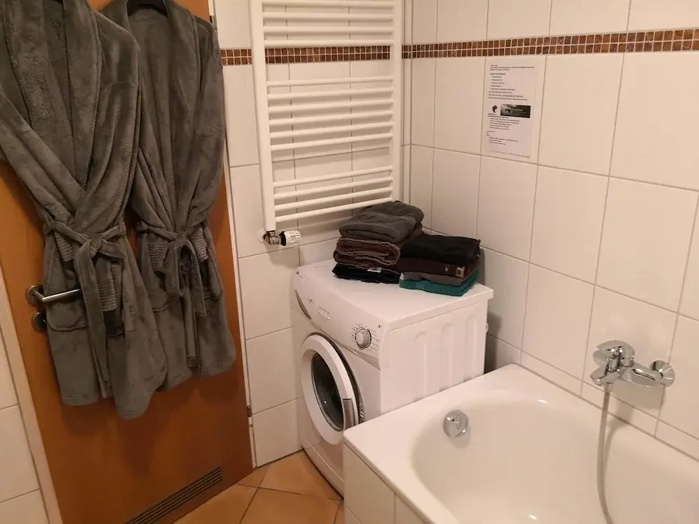 Boutique Apartment Duisburg