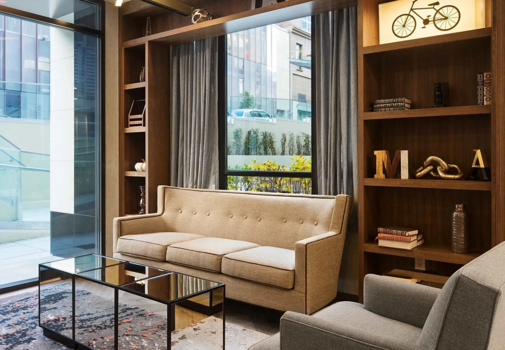 Fairfield Inn & Suites by Marriott New York Manhattan/Central Park