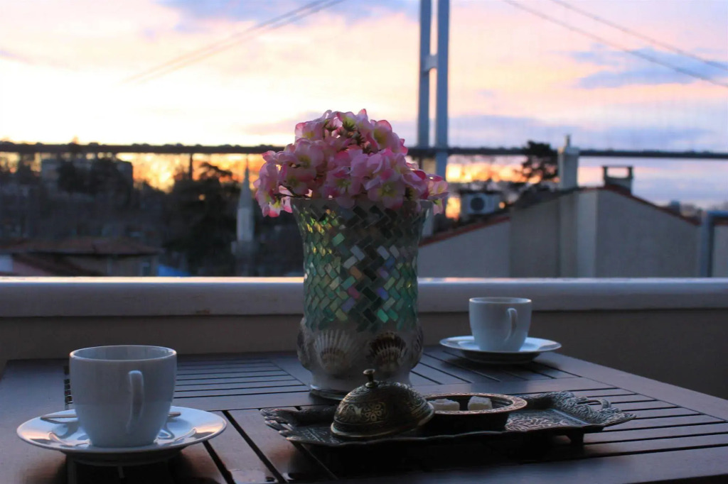 Beylerbeyi Palace Boutique Hotel