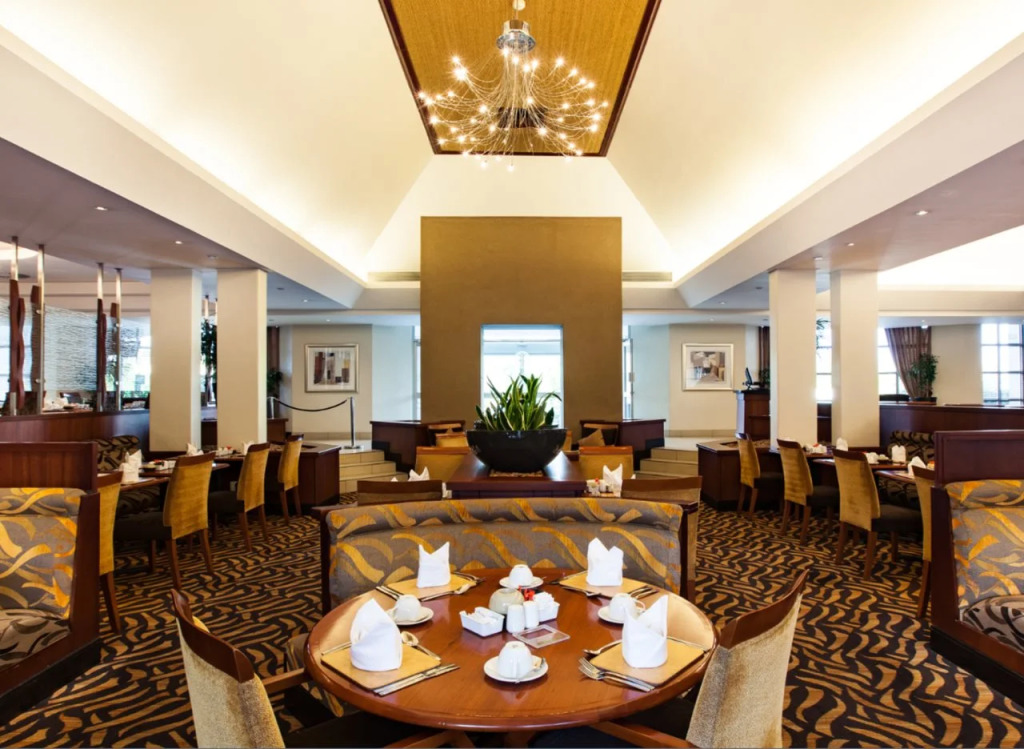 City Lodge Hotel Pinelands