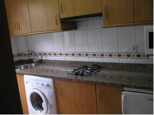 Apartamentos Los Ánades