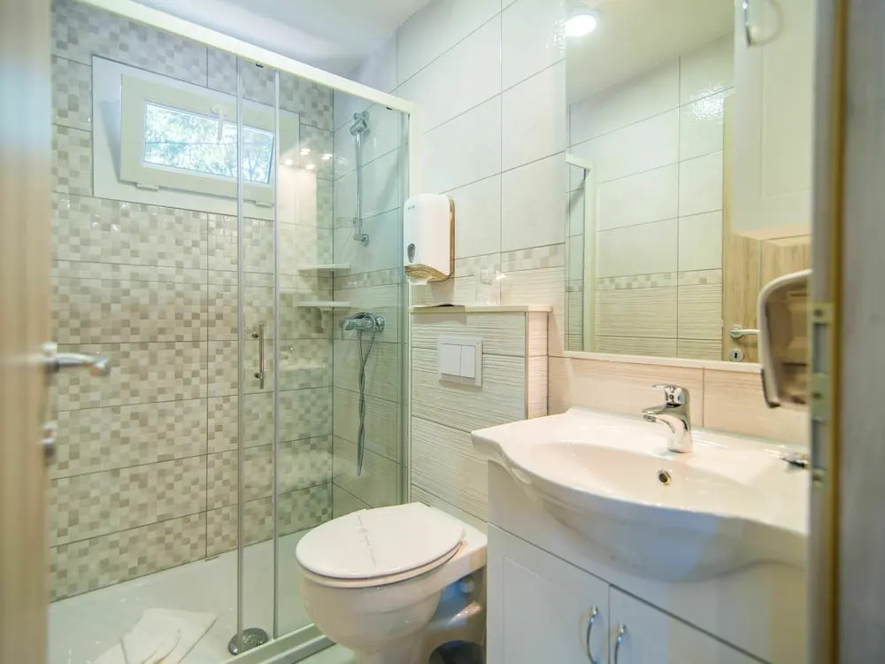 Nice Chalet With 2 Bathrooms and a Dishwasher Near Pula