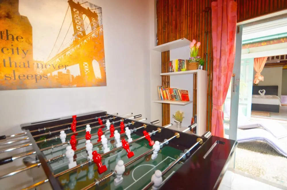 ROMANTIC Pool Villa - 6 Bedroom - Private Pool & Absolute Privacy - Perfect for Groups