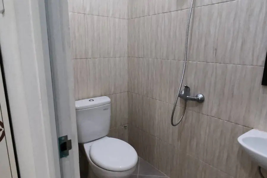 Sultan Guest House Samarinda Syariah RedPartner