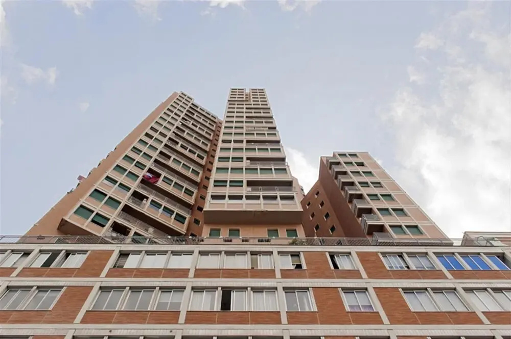Urban House