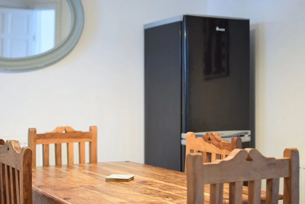 Charming 3-bed House in Central Nottingham