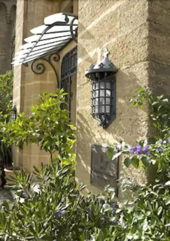 Hostellerie du Château des Fines Roches